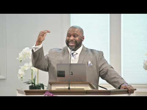 Defending the Sabbath - Apologetics (7 of 13) | Dr. Eric Walsh