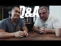 Rapid Fire Q & A | Stress | Rage | Meal Prep & More!!!