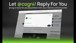 CogniMemo Extension - https://cognimemo.com