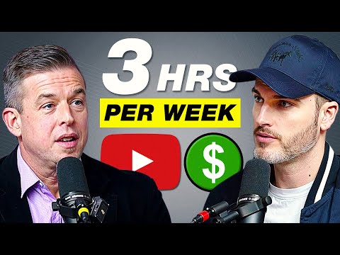 Win on YouTube in Just 3 Hours a Week (Simple Plan)