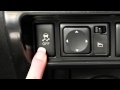 2014 Nissan Maxima Vehicle Dynamic Control VDC