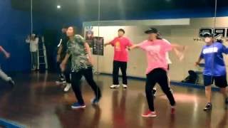 HRC JP hiphop 20160414 Q-tip even if it is so