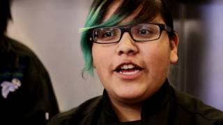 Kid Healthy 2012 Cooking Up Change Competition Promo