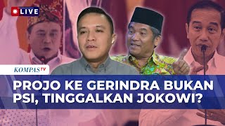 Download lagu Blak-Blakan! Budi Arie-Projo Masuk Gerindra, Relawan Jokowi Pindah Haluan? Ini Kata PSI-Pengamat mp3 Download lagu Blak-Blakan! Budi Arie-Projo Masuk Gerindra, Relawan Jokowi Pindah Haluan? Ini Kata PSI-Pengamat mp3