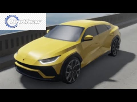 Top Gear Pacifico Season 1 Episode 1: The Pilot