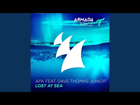 Lost At Sea (Original Mix)