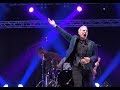 Dr Feelgood - Mad Man Blues - Live Werner Rennen 2018