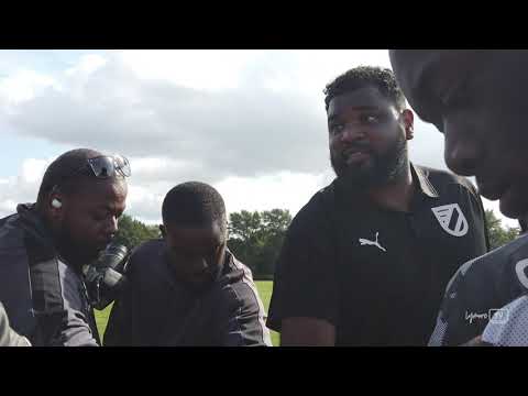 Wk4 |  Woodford East FC | Away [Season 6]