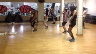 Terry&#39;s Janet Jackson &#39;My Need&#39;