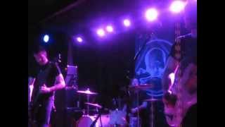 Pallbearer - Vanished live at Saint Vitus bar, Brooklyn 10-28-2014