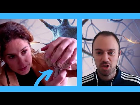 🔵 NEUROCIENTÍFICA nos explica CÓMO HABLAR CON UNO MISMO. Entrevista NAZARETH CASTELLANOS.