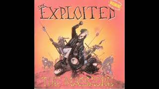 The Exploited - Porno Slut
