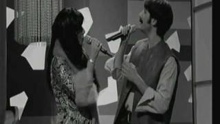 Loose Women: Jane's Favourite Moment & Unconditional Acceptance (01.10.09)