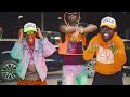 Zeze Kingston x Afana Ceez ft Tuno, Leumas & Vj Ice - Chule (Official Music Video)