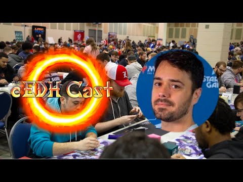 Preparing for a Tournament w/ Bryan Gottlieb