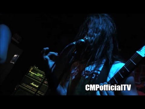 Chronosphere - Picking up my pieces (Live@The One)