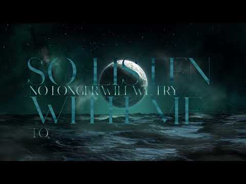 Eternal September - Eclectic Infinity (Official Lyric Video)