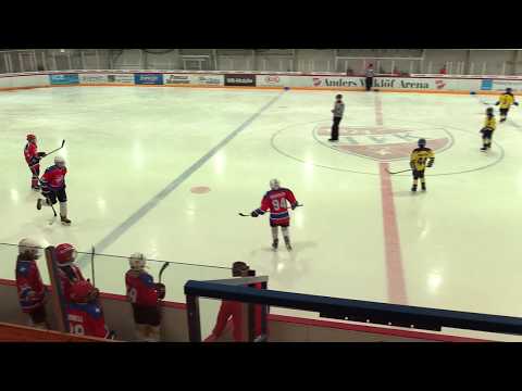 IFK Lepplax D1AA 05 - Kraft 8.12.2018