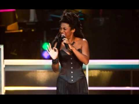 Gerrie VS. Leona - Always There .