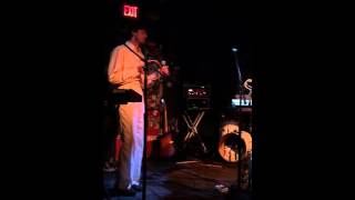 Yip Deceiver - We Still Collide (ending)- Bug Jar- Rochester NY 10-14-15