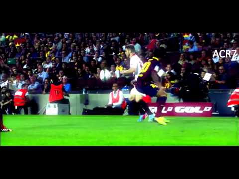 Alberto Moreno lWelcome to Liverpool