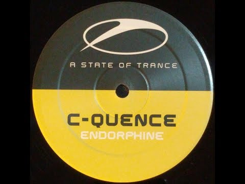 {Vinyl} C-Quence - Endorphine (Original Mix)