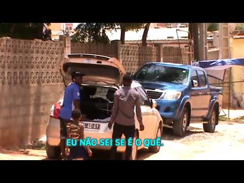 "O sequestro" - pegadinha.😂😂#T1 #P16