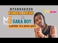 KONDELA X GAKA BOY UJUMBE WA SOSI HATARI BY MBASHA STUDIO 2025