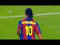Ronaldinho vs Inter Milan (29/08/2007)