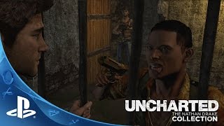 Uncharted: The Nathan Drake Collection