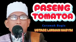 Download lagu Funny Bugis Sermon | Ustadz Lukman Hasyim | Wisdom of the Elders mp3