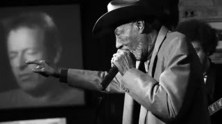 Tail Dragger & Jelly Roll Boys - Blues With a Feeling (live)