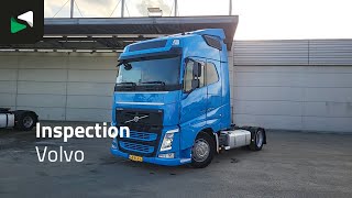 Camião tractor Volvo FH 420 4X2 NL-Truck Mega 2x Tanks VEB+ Xenon a venda - Imagem 4 | Autoline PT Camião tractor Volvo FH 420 4X2 NL-Truck Mega 2x Tanks VEB+ Xenon | Imagem 4 - Autoline