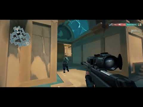 Valorant (BAMBA EDİT)