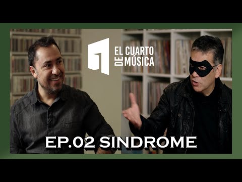 EL CUARTO DE MÚSICA - Síndrome (T01 C02)