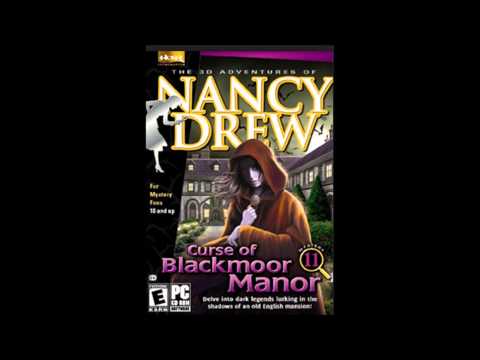 Nancy Drew: Curse of Blackmoor Manor: Music: Memoirs