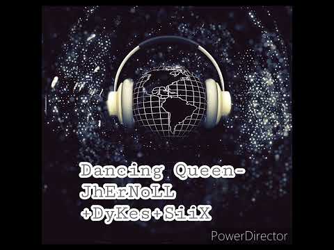 JRBS- Dancing Queen (Official) 2025