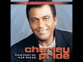 Hook in My Heart ~ Charley Pride with The Carol Lee Singers (2003)