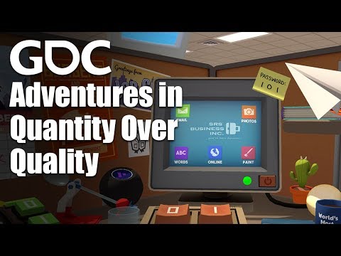 1,500 Slot Machines Walk into a Bar: Adventures in Quantity Over Quality - YouTube