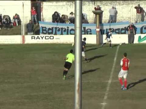 Alianza 1   Belgrano 0