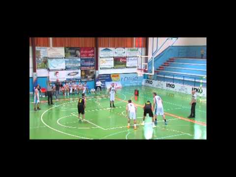 EBA D J2 CB DEPORTIVO COIN - BBALL CORDOBA