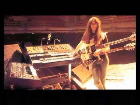 Rush - The Rise Of The Kings 1968-1981 - Movie Preview