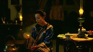 Flowers of Shanghai | Restoration Trailer | Opens July 2