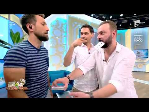 Simion R.Stefan video.