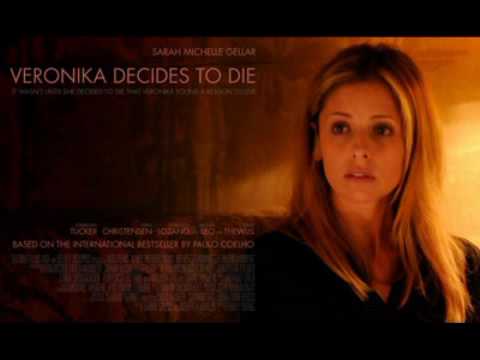 Veronika Decides to Die - piano piece [noisywan remake]
