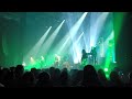 Enslaved - Norvegr, live at Beyond the Gates 2022