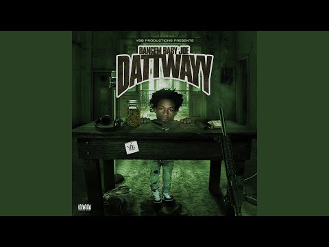 1 In The Head (feat. Bangem Kizzle & Moneway Dee)