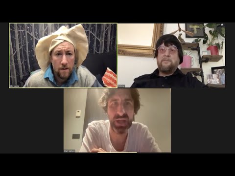 No More Jockeys - Full Livestream 5