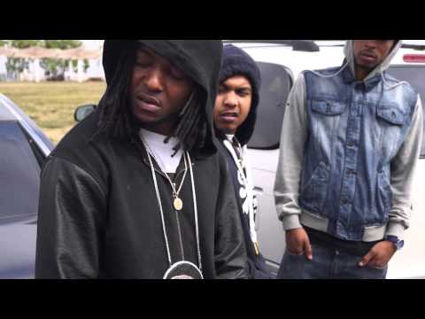 Breadgame Makk Ft. Twan Beasy - God Help Me