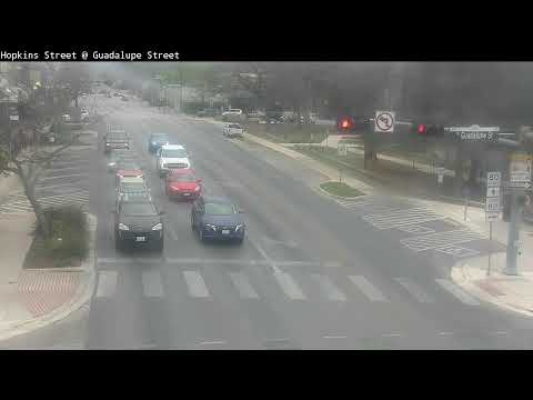 Hopkins Street San Marcos, TX live webcam